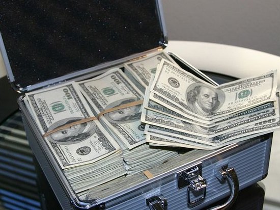 В Москве неизвестные похитили из хранилища банка $5 млн