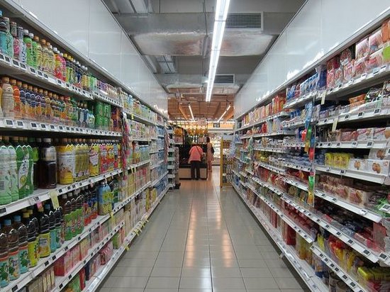В Нацбанке заявили, что украинские продукты начали «заваливать» европейские рынки