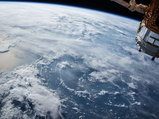 Ученые решили попробовать варить пиво в космосе