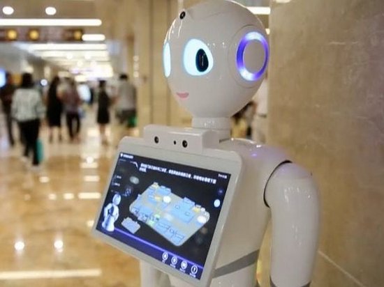 Китайский робот успешно прошел медицинские экзамены