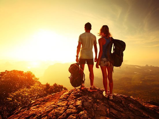 Названы самые опасные и безопасные страны для туристов