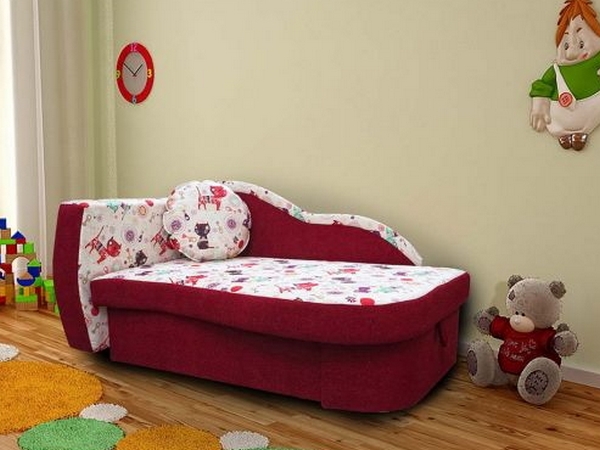 Обустройство детской комнаты: актуальные тенденции в дизайне