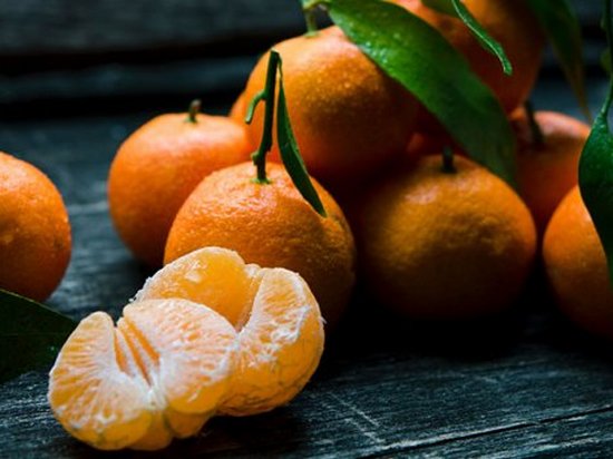 Как выбрать мандарины: советы, которые сохранят здоровье