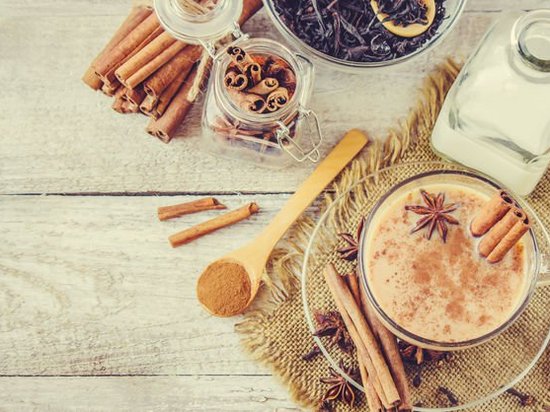 Чем заменить кофе: лучшие напитки для бодрости