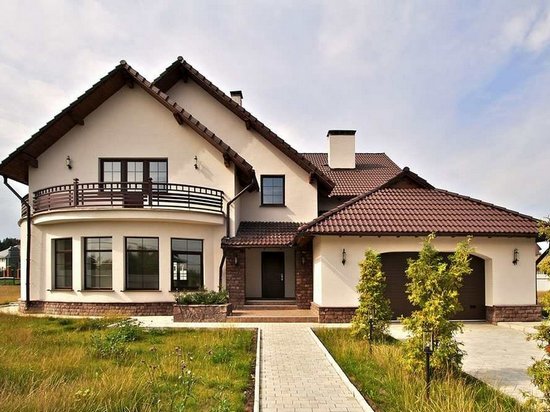 Особенности выбора коттеджных домов под Киевом и преимущества сотрудничества с компанией «Силбуд»
