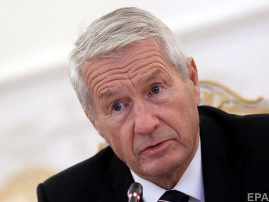 В Совете Европы рассматривают возможность отмены санкций против России