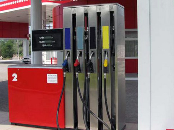 Оборудование для АЗС и нефтебаз от компании «Petroline»