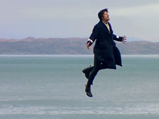 Объявлены лучшие песни 2017 года