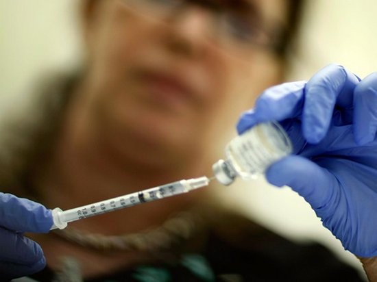 В Украине нет эпидемии гриппа — Минздрав