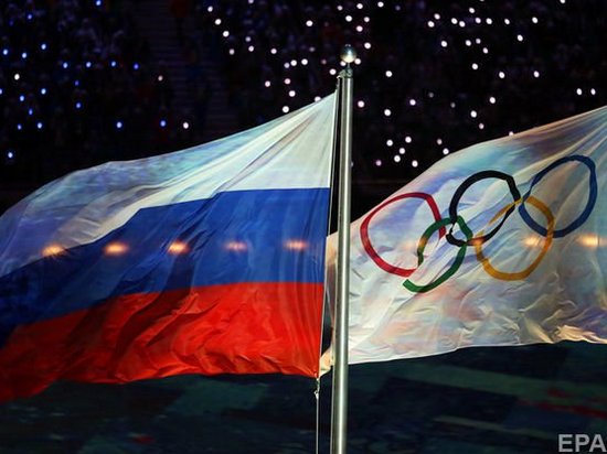РФ лишилась еще двух медалей сочинской Олимпиады