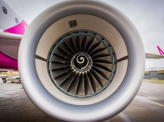 Wizz Air объявил о возвращении в крупный украинский аэропорт