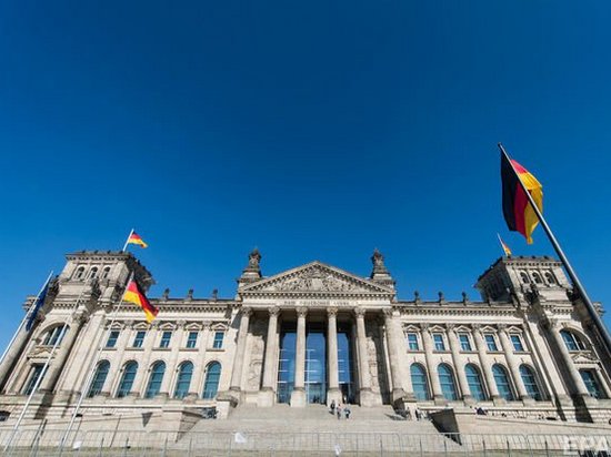 Германия поддержала усилия генсека Совета Европы по возврату РФ