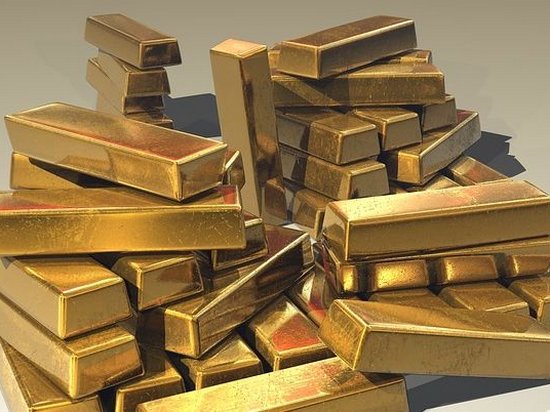 Ученые раскрыли тайну происхождения золота на Земле