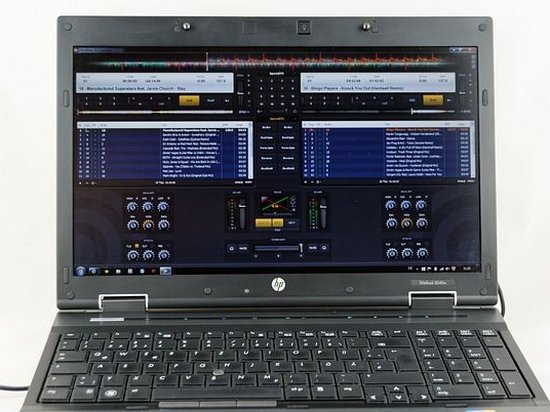 HP тайно собирала данные пользователей ПК