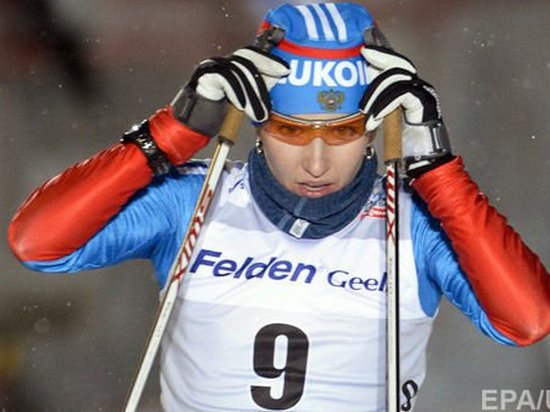 МОК наказал еще трех российских спортсменок за допинг на сочинской Олимпиаде