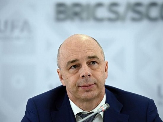 В России заявили, что готовы к ужесточению санкций