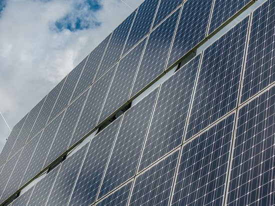 Bloomberg узнал, когда на ЧАЭС запустят солнечную электростанцию