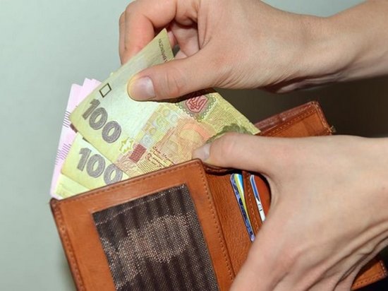 В Украине существенно выросла реальная зарплата