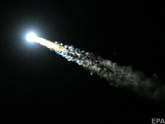 США заподозрили Китай и РФ в разработке оружия против американских спутников