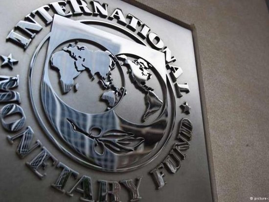Украина в 2017 году выплатила МВФ больше, чем получила