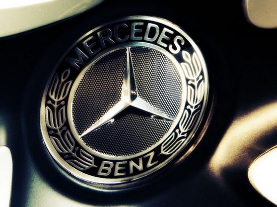 Украинское госпредприятие официально признали поставщиком Mercedes