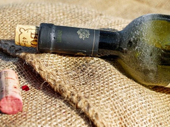 Древнейшее в истории грузинское вино попало в книгу рекордов Гиннеса