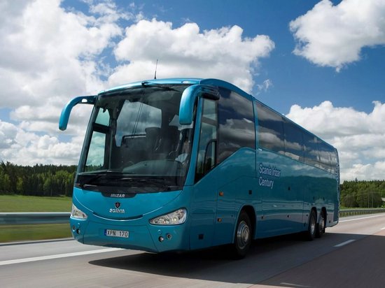 Какого автобусного перевозчика лучше выбрать планируя поездку в Европу?