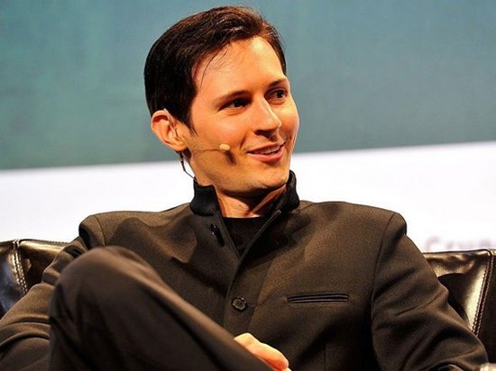 Павел Дуров рассказал, что заработал на биткоинах $35 млн