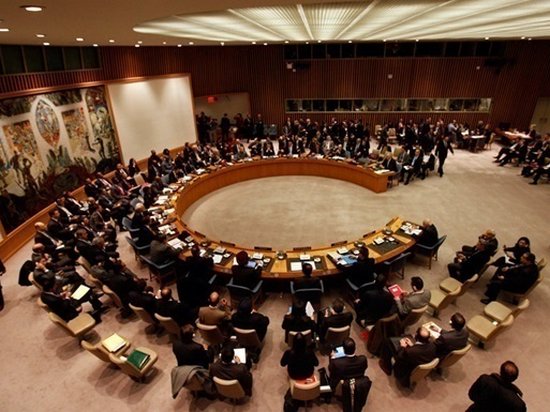 Совбез ООН не поддержал решение США по Иерусалиму