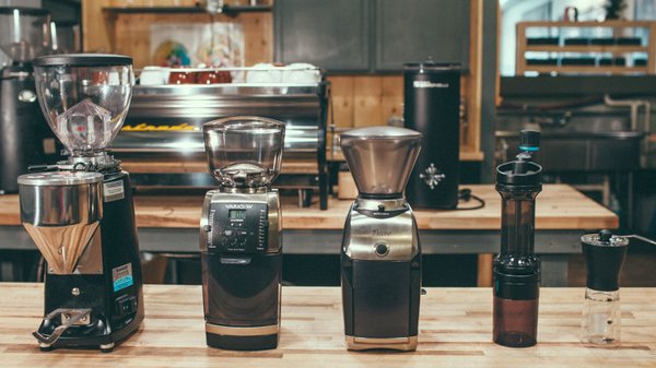 кофемолки