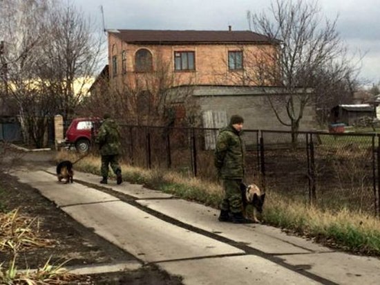 СМИ: На Донбассе зверски убили семью кума Януковича