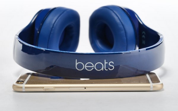 Monster Beats