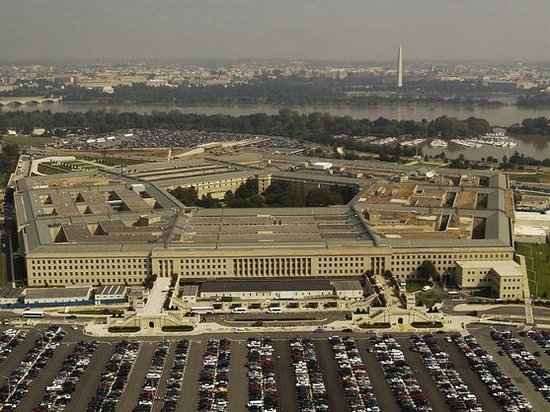 СМИ: Пентагон потратил $20 млн на изучение НЛО