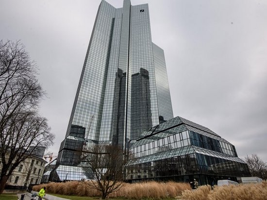 В Deutsche Bank рассказали, почему растет стоимость биткоина