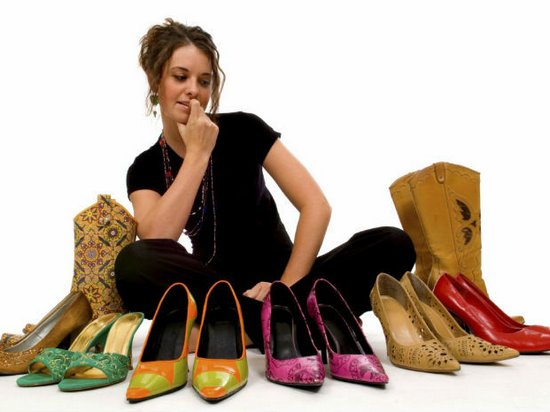 Как убрать запах пота с обуви: 6 эффективных методов