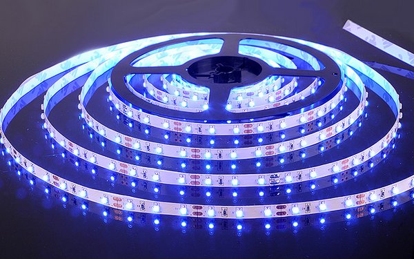 светодиодная лента