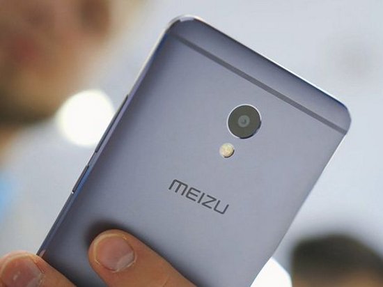 Компания Meizu готовит к выходу 6 новых смартфонов