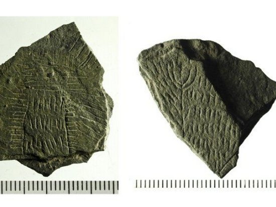 Археологи в Дании обнаружили сотни загадочных камней с орнаментом