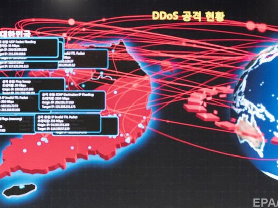 Советник Трампа: За масштабной кибератакой с вирусом WannaCry стоит Северная Корея