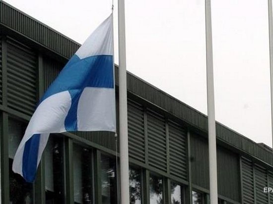 В Финляндии считают неактуальным вступление в НАТО
