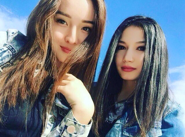 Томирис Абылайхан