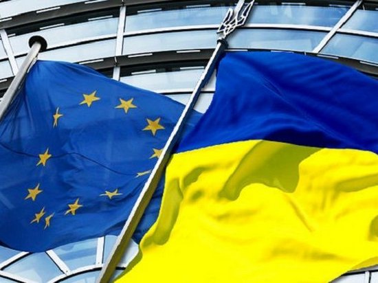 Евросоюз: Поддержка Украины не является безусловной
