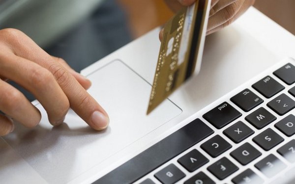 онлайн кредит