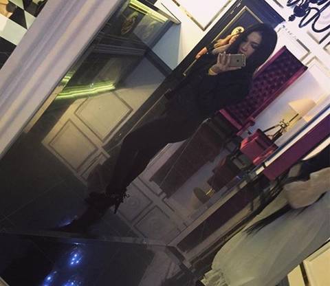 Томирис Абылайхан