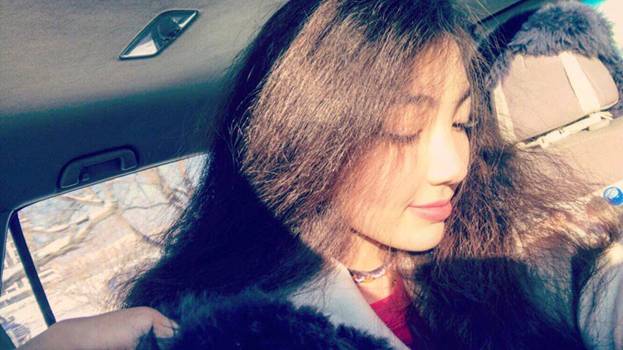 Томирис Абылайхан