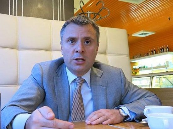 Украина сможет покупать газ у РФ по рыночной цене