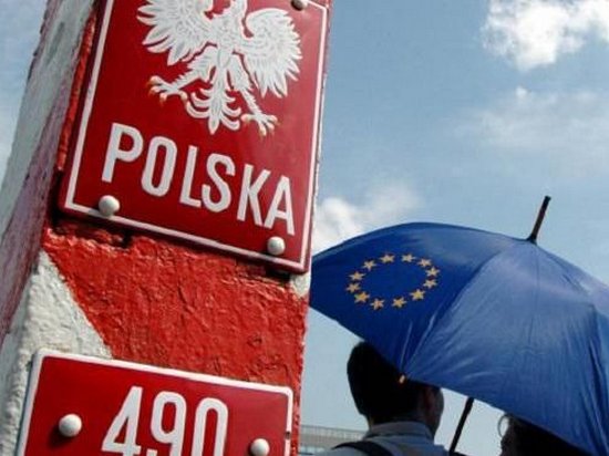 В Польше установили плату за сезонное трудоустройство иностранцев с 2018 года