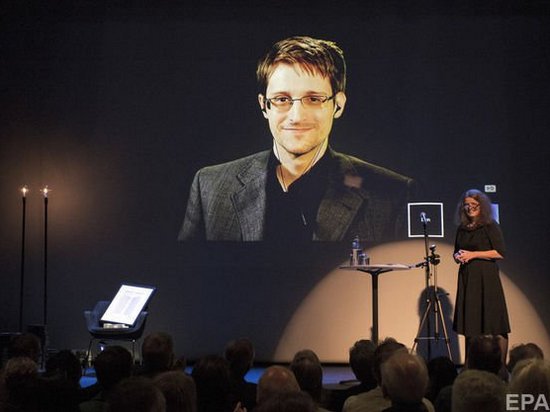 Сноуден презентовал приложение для защиты смартфонов от кибершпионажа