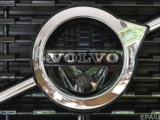Китайский автогигант решил стать крупнейшим акционером Volvo