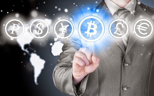 криптовалюта